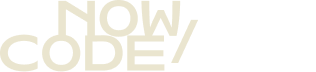 NowCode Logo